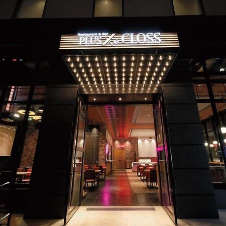 Daiwa Roynet Hotel Osaka-Shin Umeda Annex Esterno foto