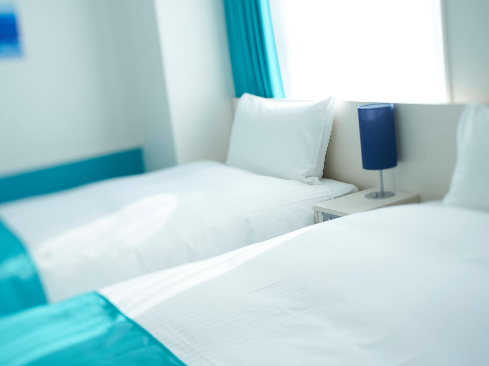 Daiwa Roynet Hotel Osaka-Shin Umeda Annex Esterno foto