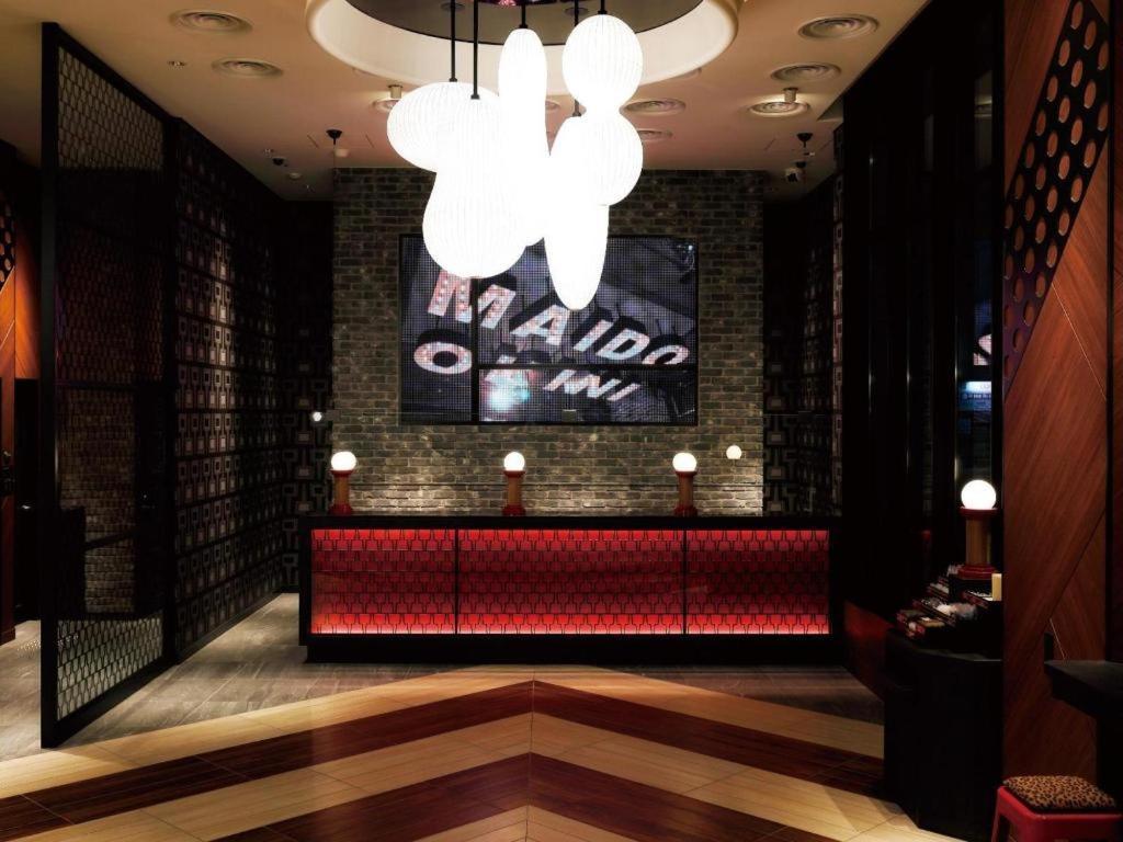Daiwa Roynet Hotel Osaka-Shin Umeda Annex Esterno foto
