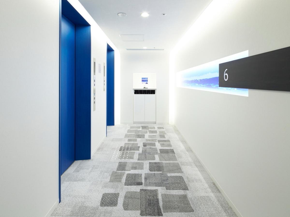 Daiwa Roynet Hotel Osaka-Shin Umeda Annex Esterno foto